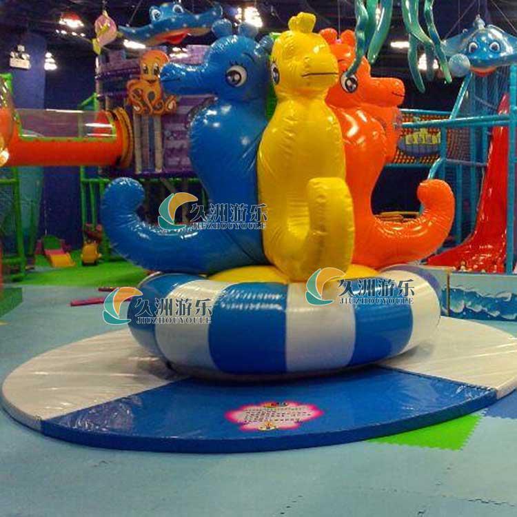 久洲游乐设备儿童乐园